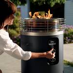 Ninja Fireside360 - Smokeless Propane Fire Pit / Heater