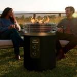 Ninja Fireside360 - Smokeless Propane Fire Pit / Heater