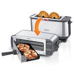 Ninja Foodi 2-in-1 Flip Toaster / Toaster Oven