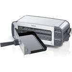 Ninja Foodi 2-in-1 Flip Toaster / Toaster Oven