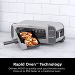 Ninja Foodi 2-in-1 Flip Toaster / Toaster Oven