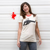 Ninja! Heads Will Roll! T-Shirt