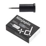 Ninja Pins - Stealthy Wall-Friendly Push Pins From Japan