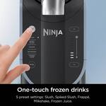 Ninja SLUSHi - Professional Frozen Drink Maker