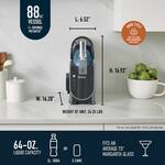 Ninja SLUSHi - Professional Frozen Drink Maker