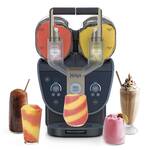 Ninja SLUSHi Twist Frozen Drink Maker - Twists 2 Slushie Flavors!