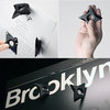 Ninja Throwing Star Magnets