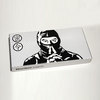 Ninja Throwing Star Magnets