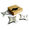 Ninja Throwing Star Thumbtacks