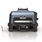 Ninja Woodfire Pro XL - Outdoor Grill, BBQ Smoker, Air Fryer, and More