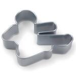 Ninjabread Men Cookie Cutters