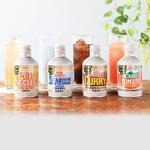 Nissin Cup Noodle Ramen-Flavored Sodas