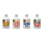Nissin Cup Noodle Ramen-Flavored Sodas