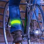 Nite Ize SlapLit - Rechargeable LED Slap Wrap