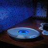 Nite Site - Illuminated Eyeglasses Tray