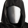 No Face Halloween Mirror Mask / Anonymous Disguise
