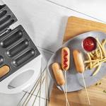 No Fry Corn Dog Maker - Cheese Sticks, Cake Pops, Waffle Sticks, and More!