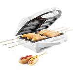 No Fry Corn Dog Maker - Cheese Sticks, Cake Pops, Waffle Sticks, and More!