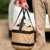 No-Tip Propane Tank Caddy / Carrier