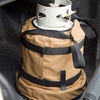 No-Tip Propane Tank Caddy / Carrier
