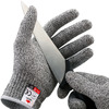 NoCry Cut Resistant Gloves - Food Grade Level 5