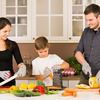 NoCry Cut Resistant Gloves - Food Grade Level 5