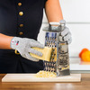 NoCry Cut Resistant Gloves - Food Grade Level 5