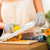 NoCry Cut Resistant Gloves - Food Grade Level 5