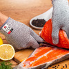 NoCry Cut Resistant Gloves - Food Grade Level 5