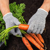 NoCry Cut Resistant Gloves - Food Grade Level 5