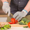 NoCry Cut Resistant Gloves - Food Grade Level 5