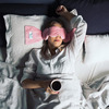 NodPod - Weighted Sleep Mask