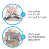 NodPod - Weighted Sleep Mask