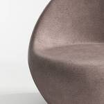 Nogu Concrete Outdoor Lounge Chair