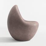 Nogu Concrete Outdoor Lounge Chair