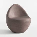 Nogu Concrete Outdoor Lounge Chair