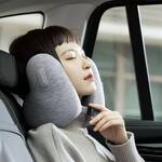 Noise Cancelling Neck Travel Pillow