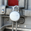 Noke - World's First Keyless Bluetooth Padlock