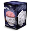 Nomskulls - Creepy Cupcake Molds