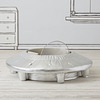 Non-Flying UFO Saucer Playhouse