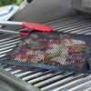 Non-Stick Mesh Grilling Bags