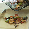 Non-Stick Mesh Grilling Bags