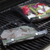 Non-Stick Mesh Grilling Bags