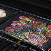 Non-Stick Mesh Grilling Bags