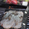 Non-Stick Mesh Grilling Bags