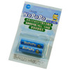 NoPoPo Water-Powered AA Batteries