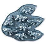 Nordic Ware Dinosaur Cakelet Pan