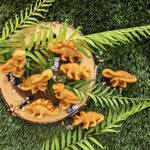 Nordic Ware Dinosaur Cakelet Pan
