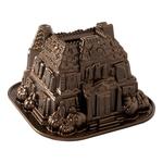 Nordic Ware Haunted Manor Bundt Pan