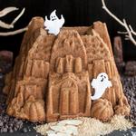 Nordic Ware Haunted Manor Bundt Pan